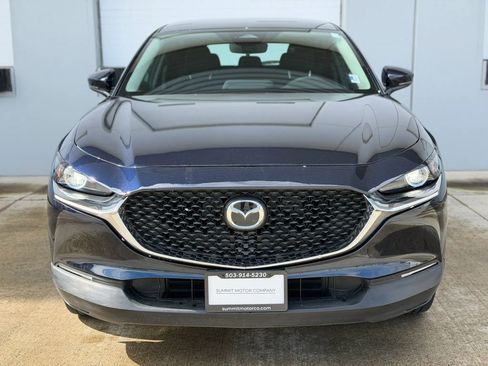 Used 2024 MAZDA CX-30 AWD 2.5 S image 8