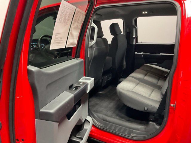 Used 2021 Ford F150 XL w/ Trailer Tow Package AWD/4WD image 18