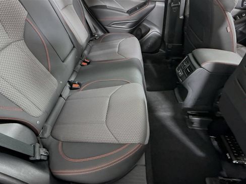 Used 2022 Subaru Forester Sport AWD/4WD image 38