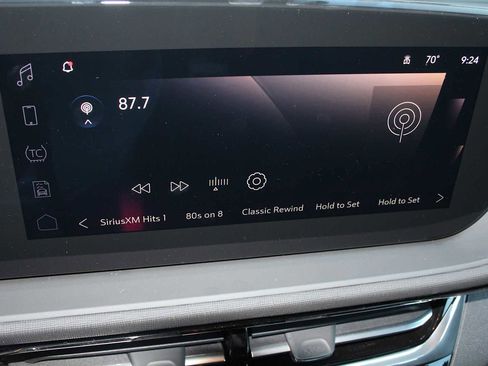 New 2026 Buick Envista Sport Touring w/ Convenience I Package image 34