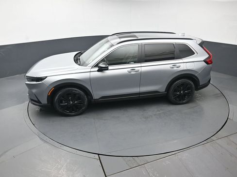 Used 2024 Honda CR-V Sport Touring image 36