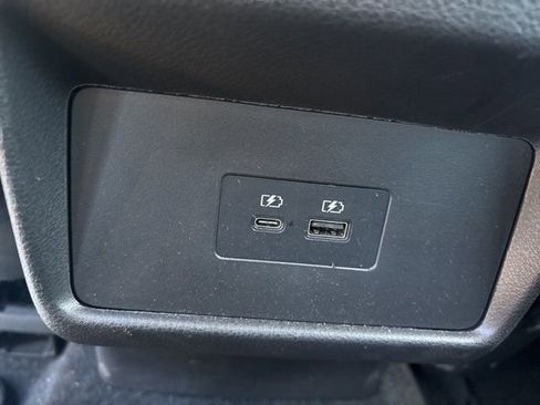 Used 2023 Nissan Rogue SL image 17