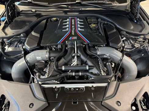 Used 2022 BMW M5 CS AWD/4WD image 31