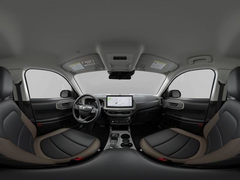 New 2026 Ford Bronco Sport Big Bend image 54