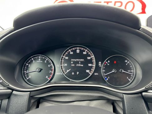 Used 2023 MAZDA CX-30 AWD 2.5 S w/ Select Package image 23