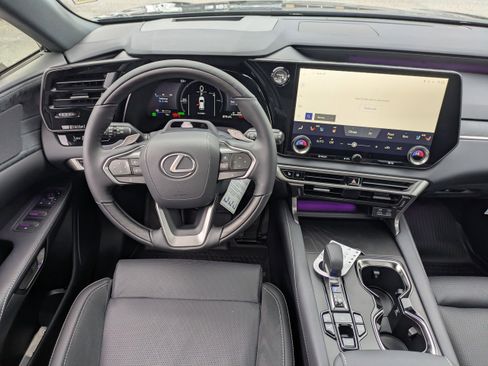 New 2026 Lexus RX 450h AWD w/ Convenience Package image 18