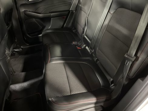 Used 2023 Ford Escape ST-Line w/ Tech Pack #1 image 11