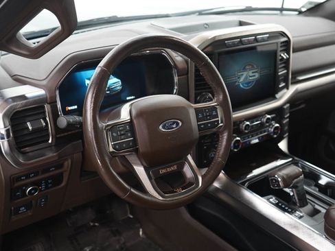 Used 2023 Ford F150 King Ranch AWD/4WD image 19