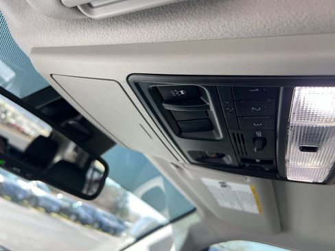 Used 2023 Toyota 4Runner SR5 Premium w/ Moonroof Package image 19