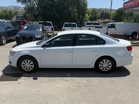 Used 2014 Volkswagen Jetta S FWD image 7