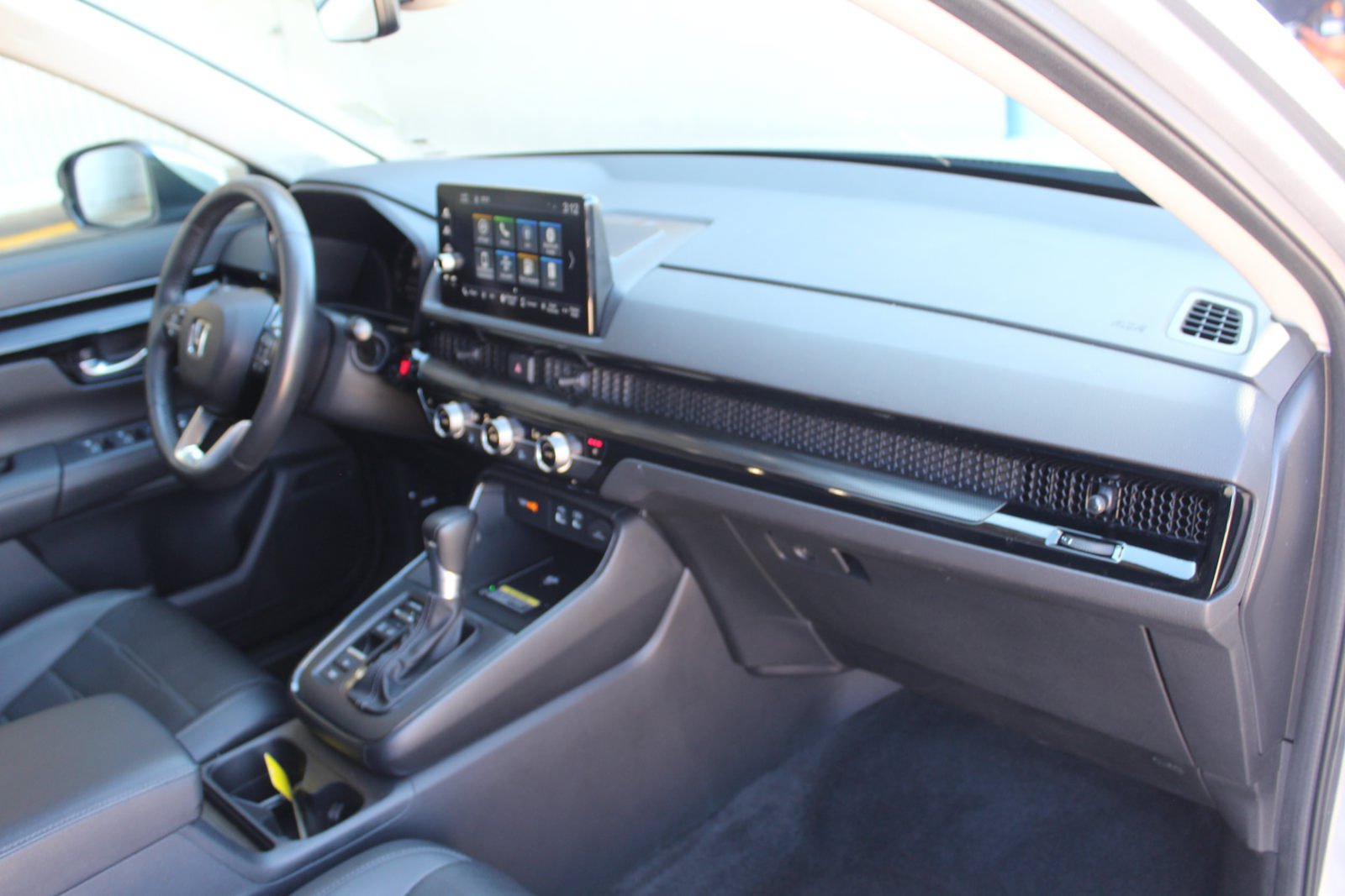 Used 2024 Honda CR-V EX-L image 20
