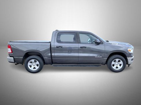 Used 2023 RAM 1500 Big Horn AWD/4WD image 4