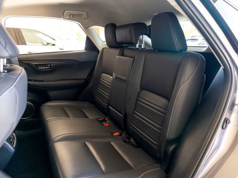 Used 2018 Lexus NX 300 FWD w/ Accessory Package 2 image 19