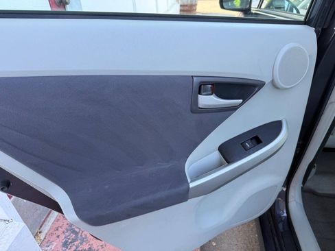 Used 2010 Toyota Prius FWD image 20