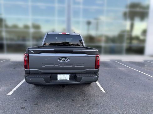 Used 2026 Ford F150 STX RWD image 4