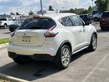 Used 2016 Nissan Juke SL image 4