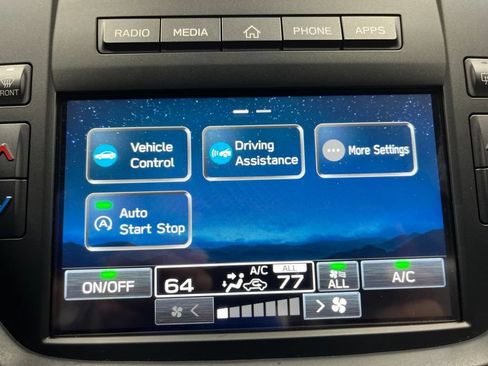Used 2026 Subaru Forester AWD/4WD image 22