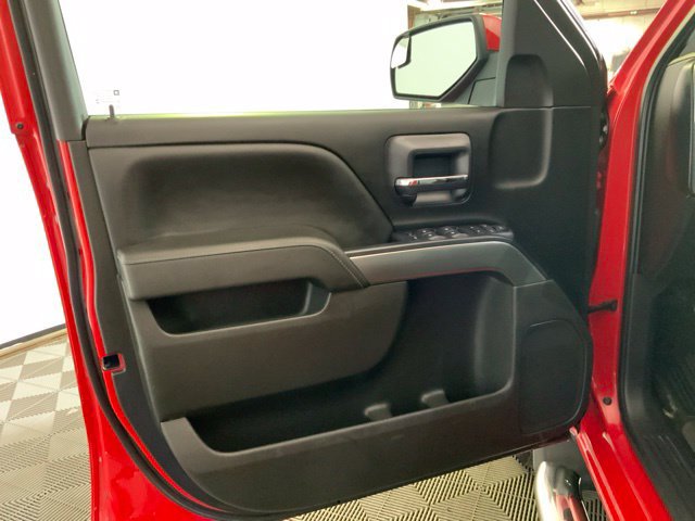 Used 2018 Chevrolet Silverado 1500 LT RWD image 16