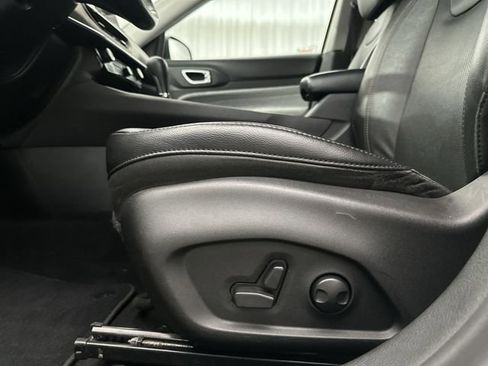 Used 2022 Jeep Compass Latitude AWD/4WD image 17