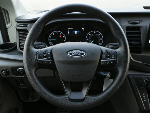 Used 2022 Ford Transit 350 XLT RWD image 20