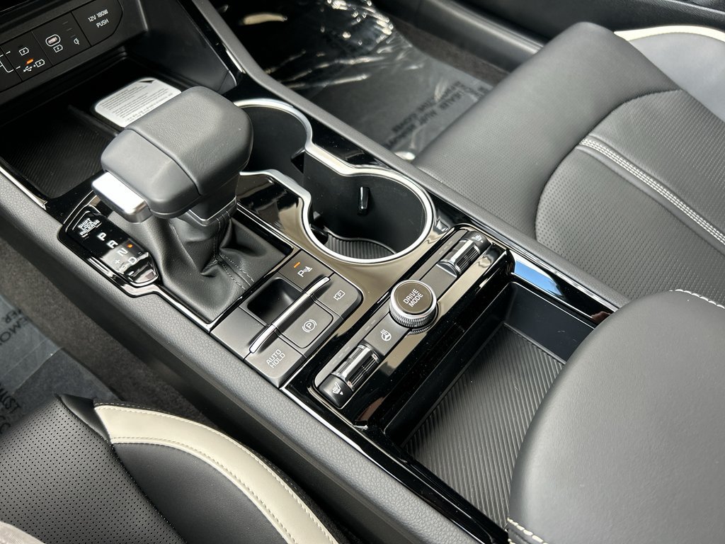 New 2026 Kia K5 GT-Line AWD/4WD image 23