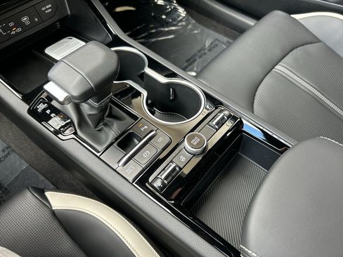 New 2026 Kia K5 GT-Line image 23