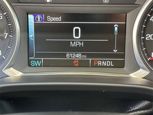 Used 2019 GMC Acadia SLT image 11