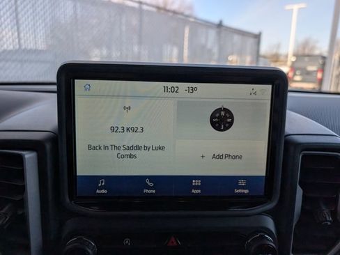 Used 2021 Ford Bronco Sport Big Bend image 13