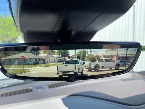 New 2026 Chevrolet Silverado 3500 LTZ w/ LTZ Plus Package AWD/4WD image 84