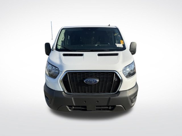 Used 2025 Ford Transit 250 Low Roof w/ Exterior Upgrade Package RWD image 2