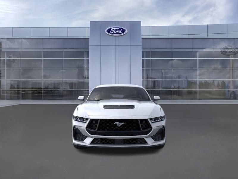 New 2025 Ford Mustang GT Premium RWD image 7