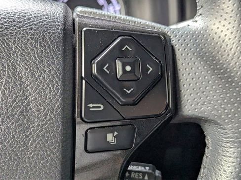 Used 2022 Toyota 4Runner TRD Pro image 22