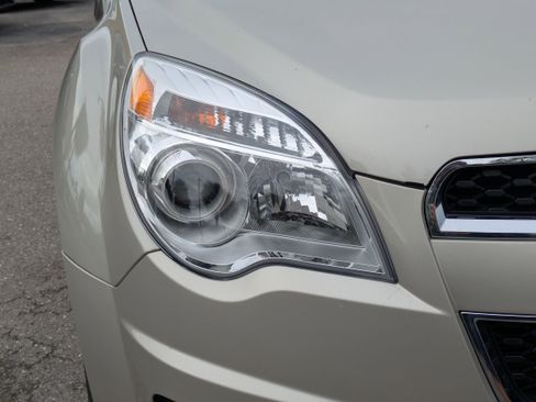 Used 2013 Chevrolet Equinox LTZ w/ LPO, Protection Package image 10