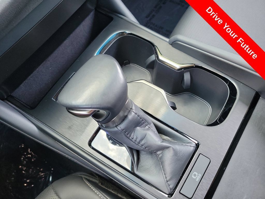 Used 2024 Lexus ES 350 w/ Accessory Package (Z1) FWD image 14
