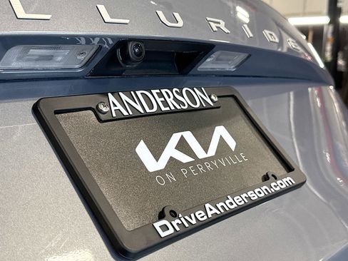 Used 2023 Kia Telluride SX Prestige image 14