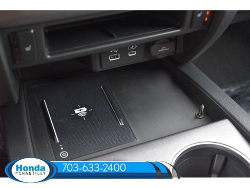 New 2026 Honda Ridgeline RTL image 27