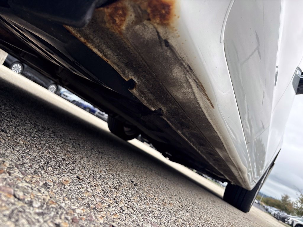 Used 2012 Honda Accord EX-L image 30