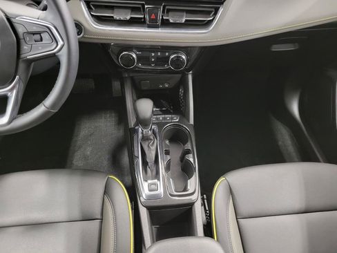 Certified 2025 Chevrolet TrailBlazer ACTIV w/ Convenience Package image 16