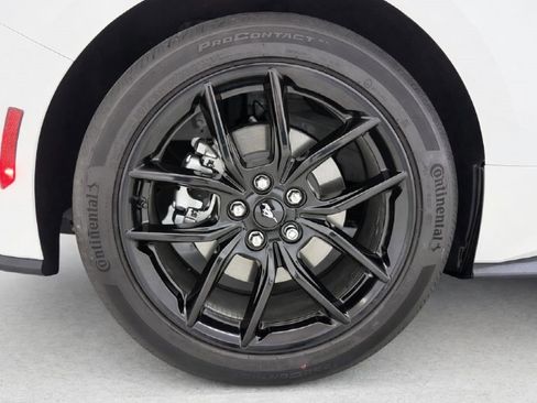 Used 2026 Ford Mustang Premium image 25