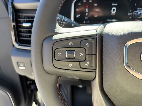 New 2026 GMC Sierra 2500 AT4X w/ AT4X AEV Edition image 33