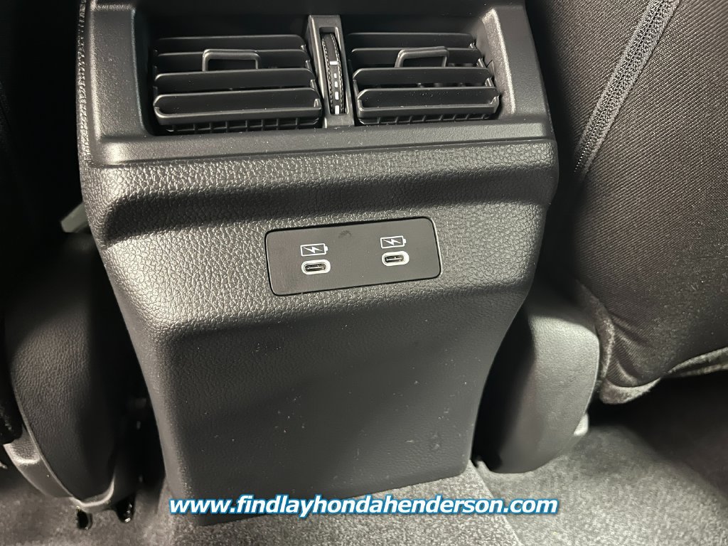 New 2026 Honda Accord Sport image 26