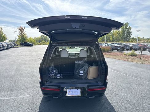 New 2026 Hyundai Santa Fe Calligraphy image 28