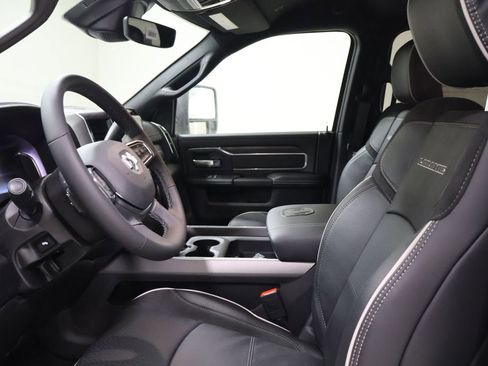 New 2026 RAM 2500 Laramie image 8