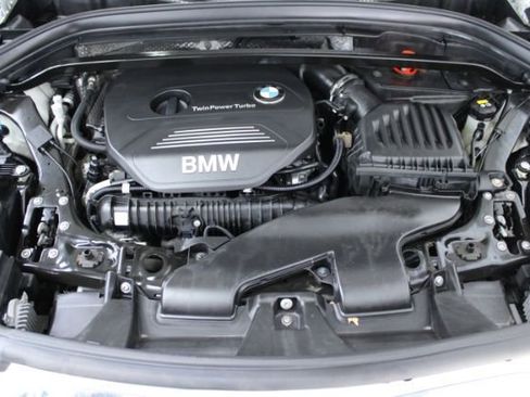 Used 2017 BMW X1 xDrive28i image 26