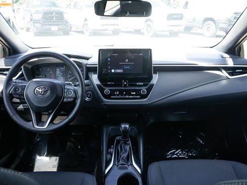 Used 2023 Toyota Corolla SE FWD image 24