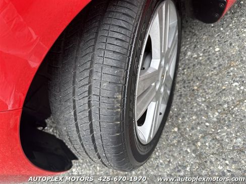 Used 2015 Chevrolet Spark LS image 26