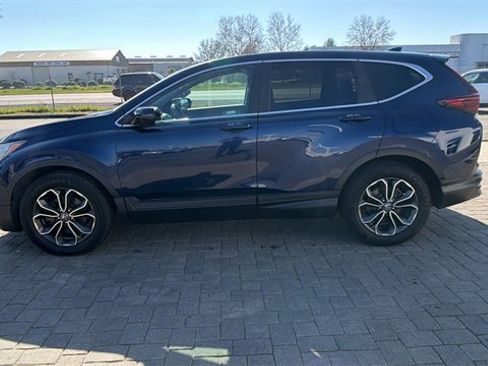 Used 2020 Honda CR-V EX image 6