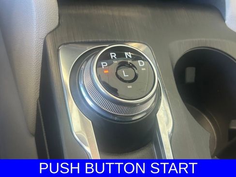 Used 2025 Ford Escape Platinum w/ Class II Trailer Tow Package image 14