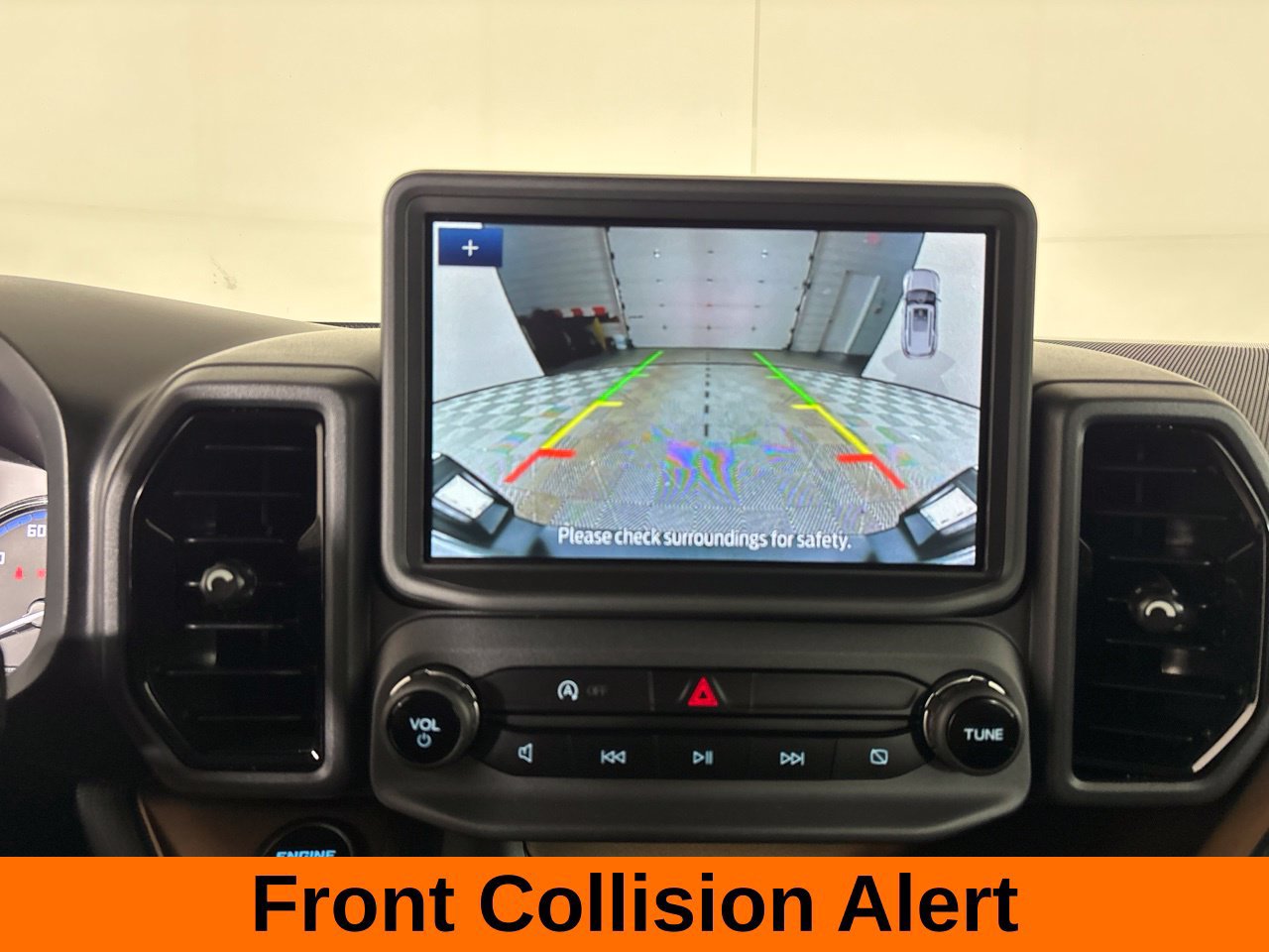 Used 2023 Ford Bronco Sport Outer Banks w/ Tech Package AWD/4WD image 19