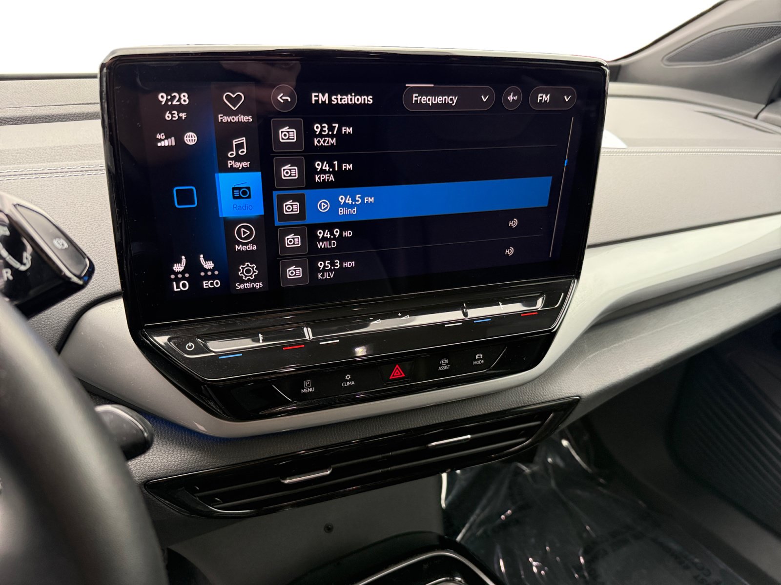 Certified 2023 Volkswagen ID.4 Pro S RWD image 12